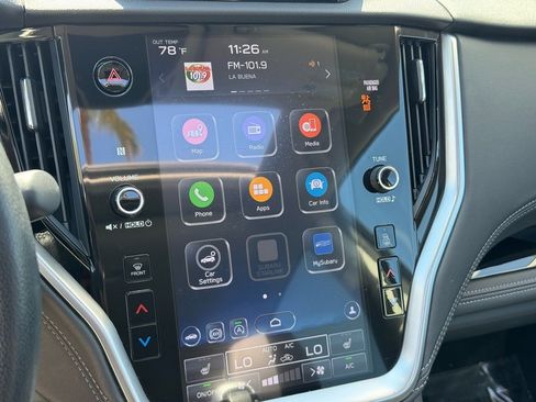 Used 2022 Subaru Outback Limited image 30