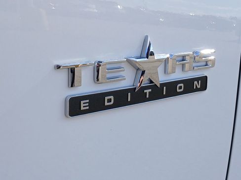 New 2026 Chevrolet Silverado 1500 LT w/ Texas Edition Plus image 21