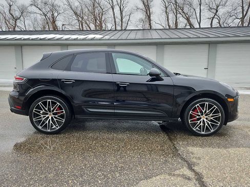 Used 2022 Porsche Macan S image 7