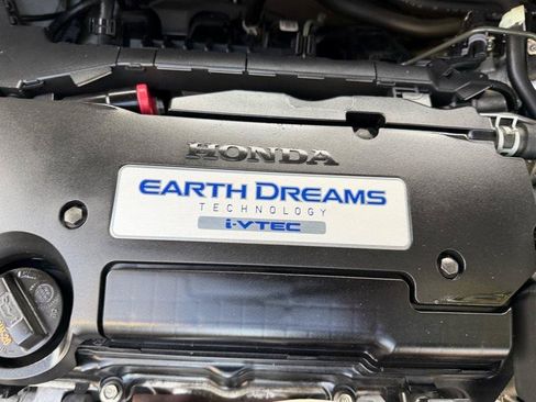 Used 2015 Honda Accord EX image 71