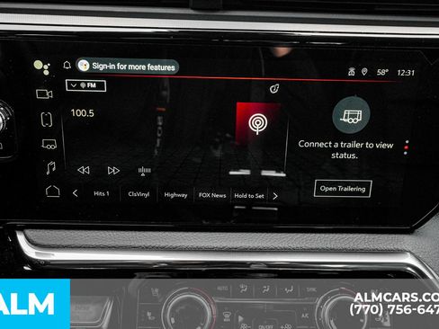 Used 2024 GMC Sierra 2500 Denali w/ Denali Reserve Package image 36