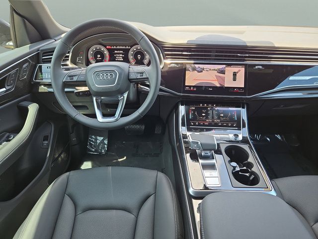 New 2026 Audi Q8 Premium Plus AWD/4WD image 10