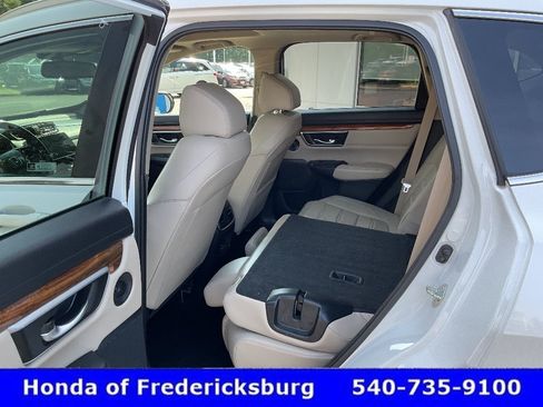Used 2018 Honda CR-V Touring image 23
