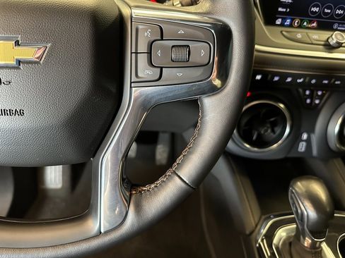 Used 2022 Chevrolet Blazer Premier image 12