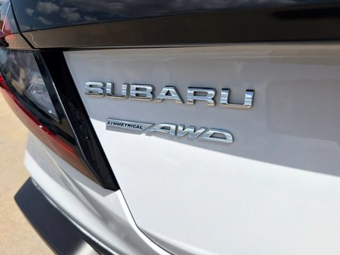 Used 2023 Subaru WRX Premium AWD/4WD image 10