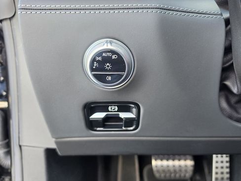 Used 2022 Mercedes-Benz SL 63 AMG 4MATIC image 26