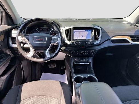 Used 2019 GMC Terrain SLE w/ Driver Convenience Package AWD/4WD image 23
