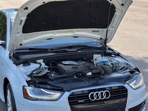 Used 2016 Audi A4 2.0T Premium Plus w/ Technology Package AWD/4WD image 43
