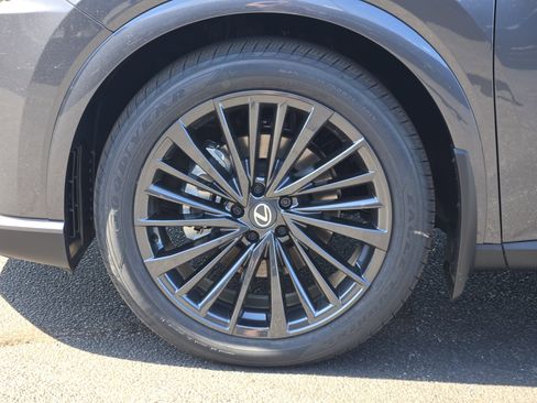 New 2026 Lexus RX 350 Premium w/ Convenience Package image 8