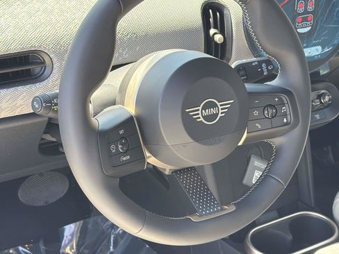 New 2026 MINI Cooper 2-Door Hardtop FWD image 8