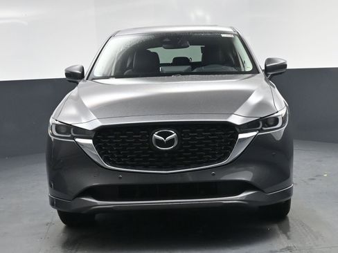New 2025 MAZDA CX-5 AWD 2.5 S w/ Premium Plus Pkg image 11