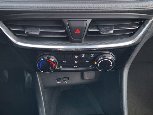 Used 2024 Buick Encore GX Sport Touring w/ Comfort Package image 20