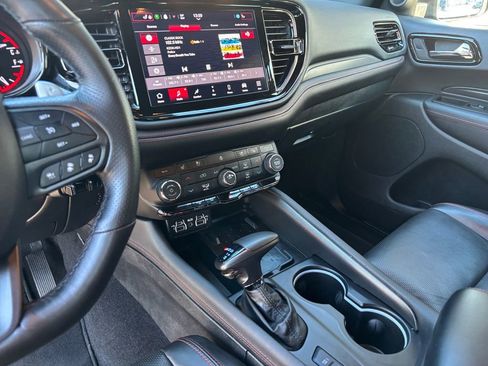Used 2025 Dodge Durango R/T image 21