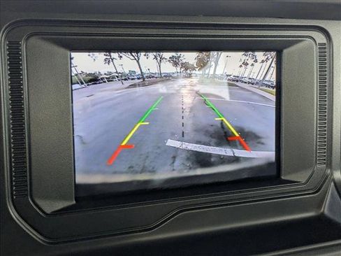 Used 2022 Ford Bronco 2-Door image 13