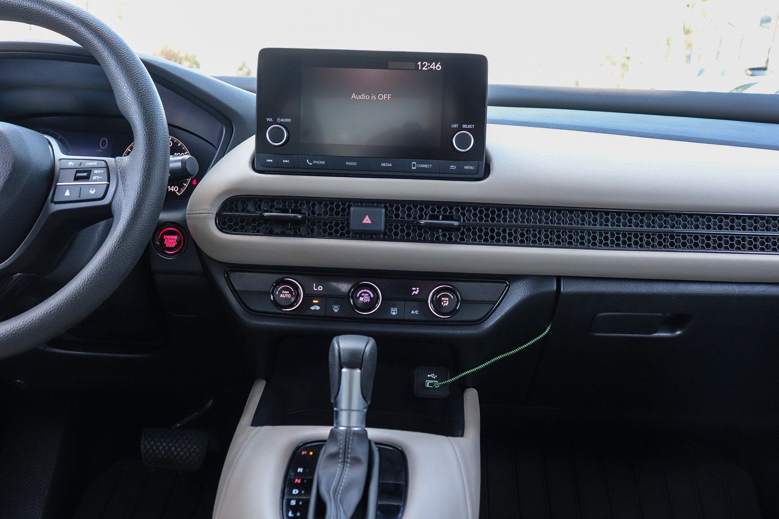 Certified 2024 Honda HR-V LX image 16