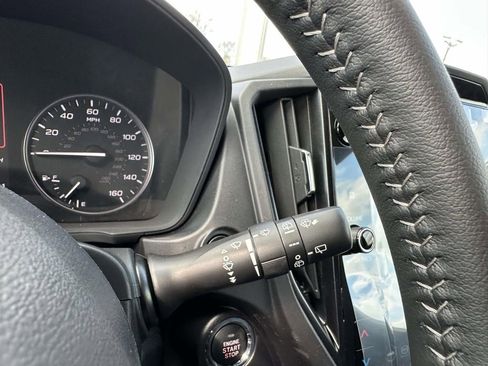 New 2026 Subaru Forester Premium image 26