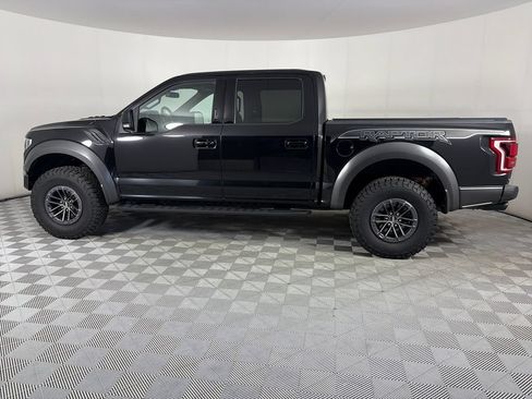 Used 2019 Ford F150 Raptor w/ Equipment Group 802A Luxury AWD/4WD image 4