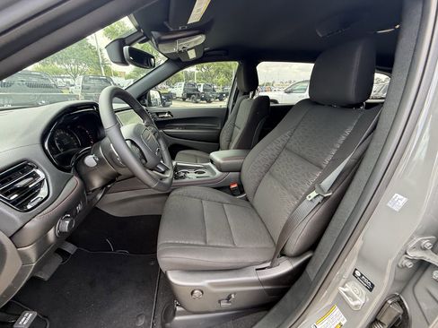 New 2026 Dodge Durango GT image 18