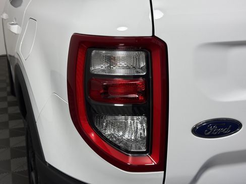 Certified 2024 Ford Bronco Sport Outer Banks w/ Tech Package image 8