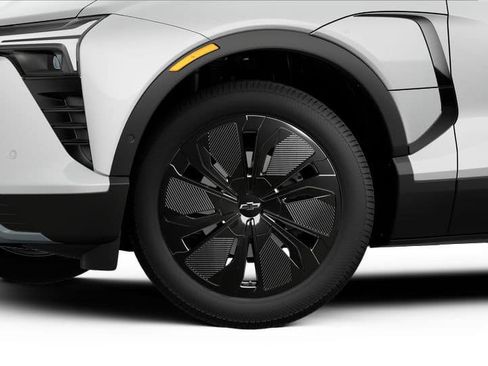 New 2025 Chevrolet Blazer EV LT w/ Super Cruise Package image 55