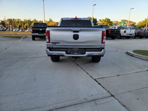 Used 2022 RAM 1500 Big Horn image 4
