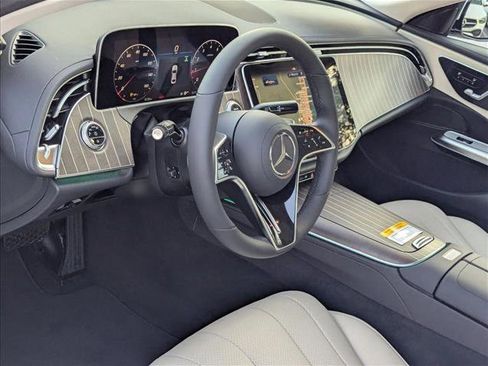 New 2026 Mercedes-Benz E 350 Sedan image 3