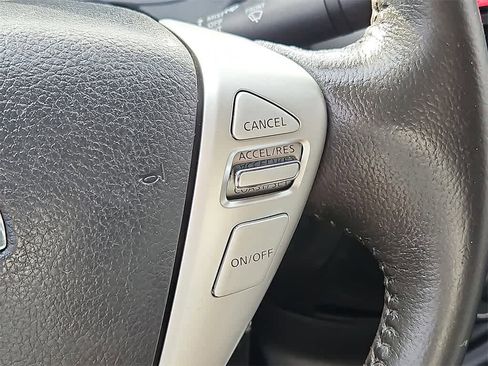 Used 2015 Nissan Versa Note SV image 15