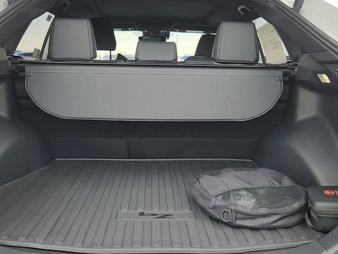 New 2026 Toyota bZ XLE image 19