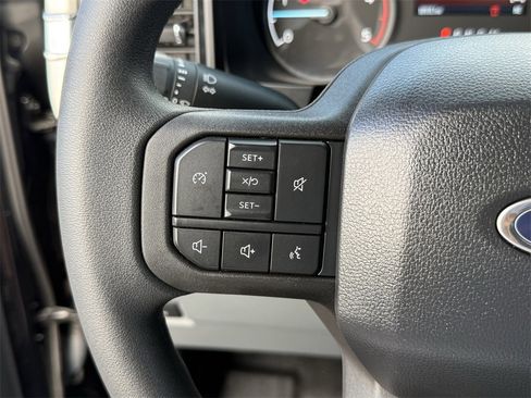 Used 2024 Ford F350 XL w/ STX Appearance Package image 21