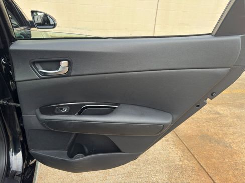 Used 2020 Kia Optima EX w/ Technology Package FWD image 44