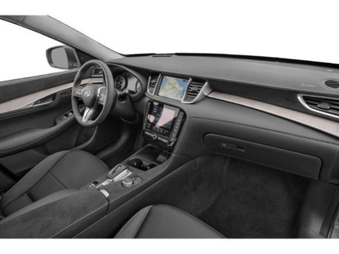 Used 2023 INFINITI QX50 Sensory w/ Accent Package AWD/4WD image 18