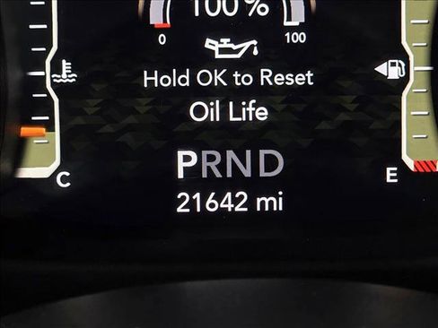 Used 2022 Jeep Wrangler Unlimited Sport image 20