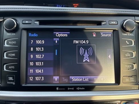 Used 2016 Toyota Highlander Limited image 45