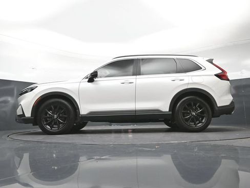 Used 2024 Honda CR-V Sport-L image 29