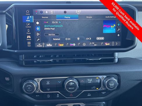 New 2026 Jeep Wrangler Sport image 4