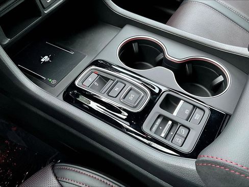 New 2026 Honda Pilot Black Edition image 12