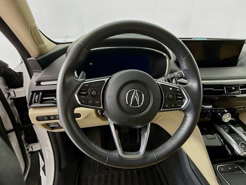 Used 2023 Acura MDX SH-AWD w/ Technology Package image 12