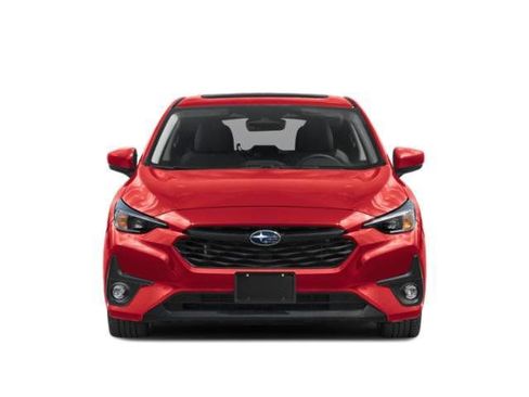 New 2026 Subaru Impreza 2.0i Sport AWD/4WD image 4