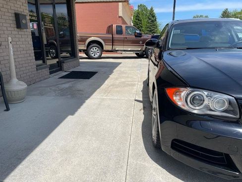 Used 2008 BMW 135i Coupe RWD image 6