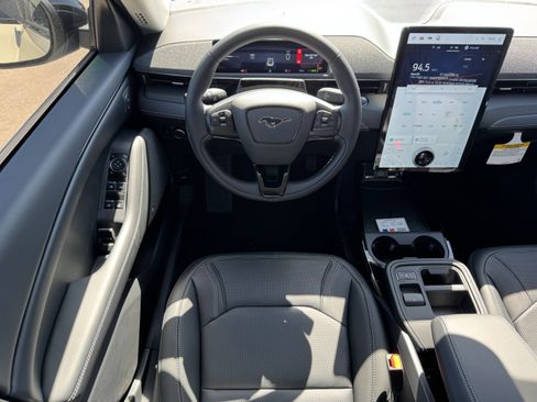 New 2026 Ford Mustang Mach-E Premium w/ Technology Package image 14