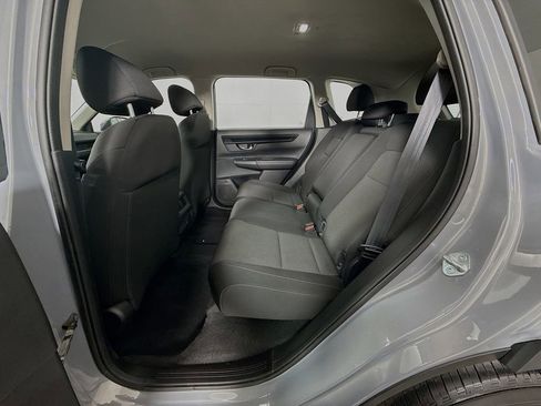 Certified 2024 Honda CR-V LX image 21