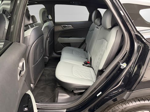 Used 2023 Kia Sportage X-Line w/ X-Line Premium Package AWD/4WD image 13