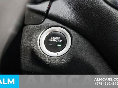 Used 2019 Chevrolet Equinox LT image 28