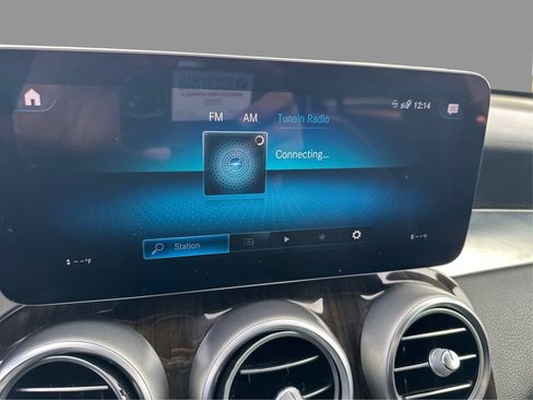 Used 2020 Mercedes-Benz GLC 300 image 28