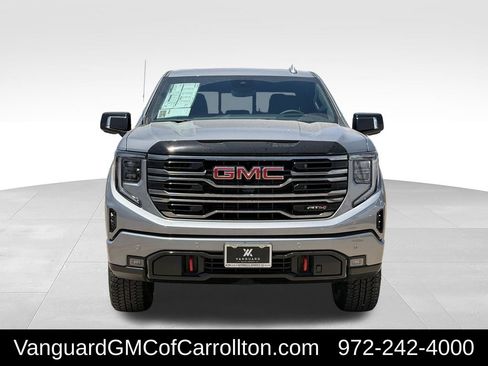 New 2026 GMC Sierra 1500 AT4 w/ AT4 Premium Package AWD/4WD image 7