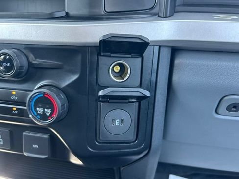 Used 2025 Ford F350 XL w/ XL Chrome Package RWD image 43
