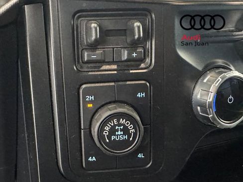 Used 2023 Ford F150 Raptor w/ Raptor 37 Performance Package AWD/4WD image 32