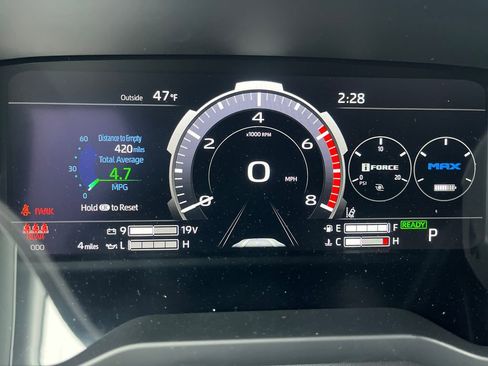 New 2026 Toyota Tundra Limited image 15