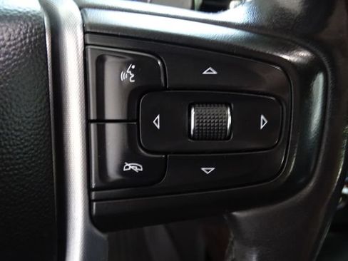 Used 2023 GMC Sierra 1500 SLT w/ SLT Premium Plus Package AWD/4WD image 8