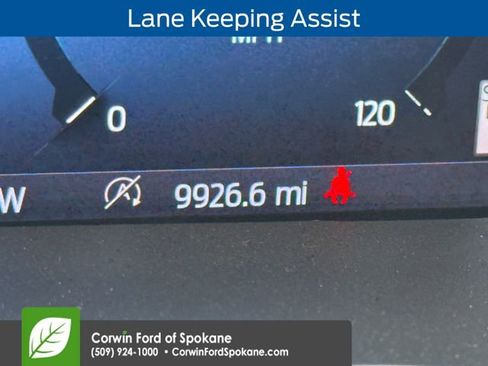 Certified 2025 Ford F150 Tremor AWD/4WD image 4